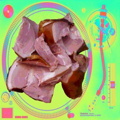 THE TECHNO BUTCHER MIXES