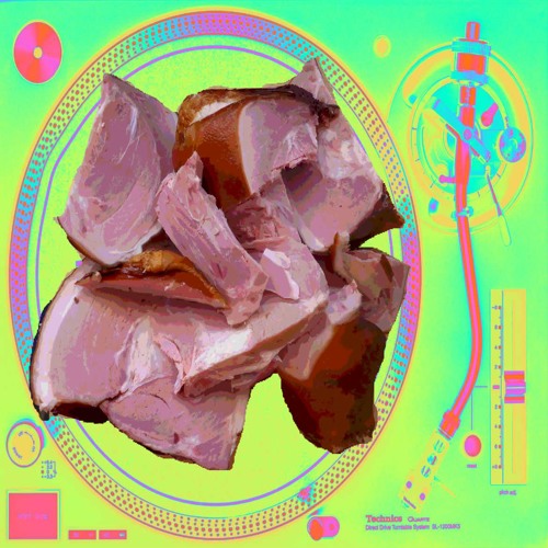 THE TECHNO BUTCHER MIXES