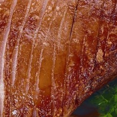 The Meat Song (2015)