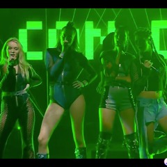 Icona Pop - Someone Who Can Dance (ft. Zara Larsson & Elliphant) LIVE At Grammis Gala - From YouTube