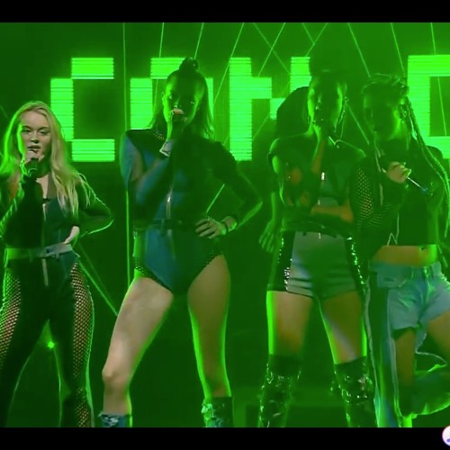 Icona Pop - Someone Who Can Dance (ft. Zara Larsson & Elliphant) LIVE At Grammis Gala - From YouTube
