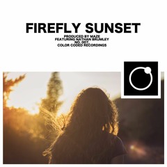 MAZE - Firefly Sunset (feat. Nathan Brumley)