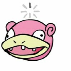 confused/slowpoke - $LOWBRO$ x Brock Beats