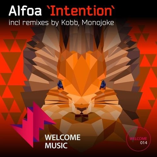 Alfoa - Intention (Kobb Remix) - Mp3 Sc Preview