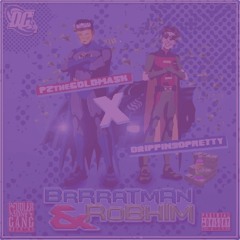 P2THEGOLDMASK - THE L O . (Prod By. PedroFlexin) (Rhett Chop)