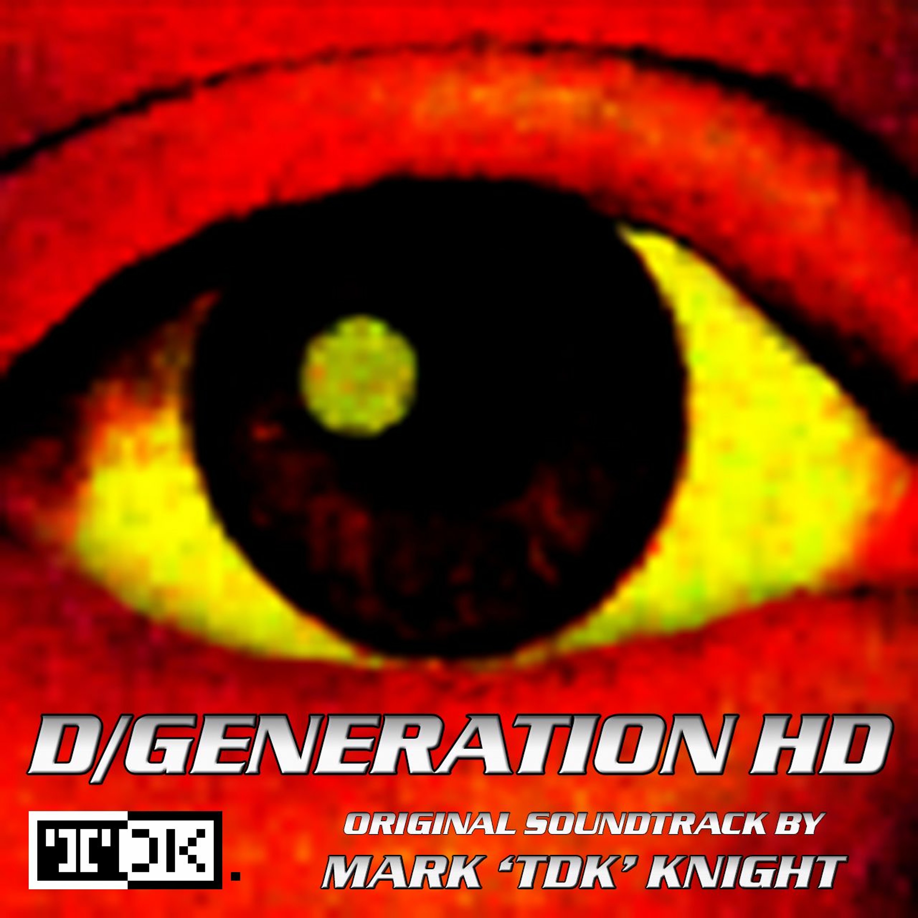 D/Generation HD Theme episode artwork