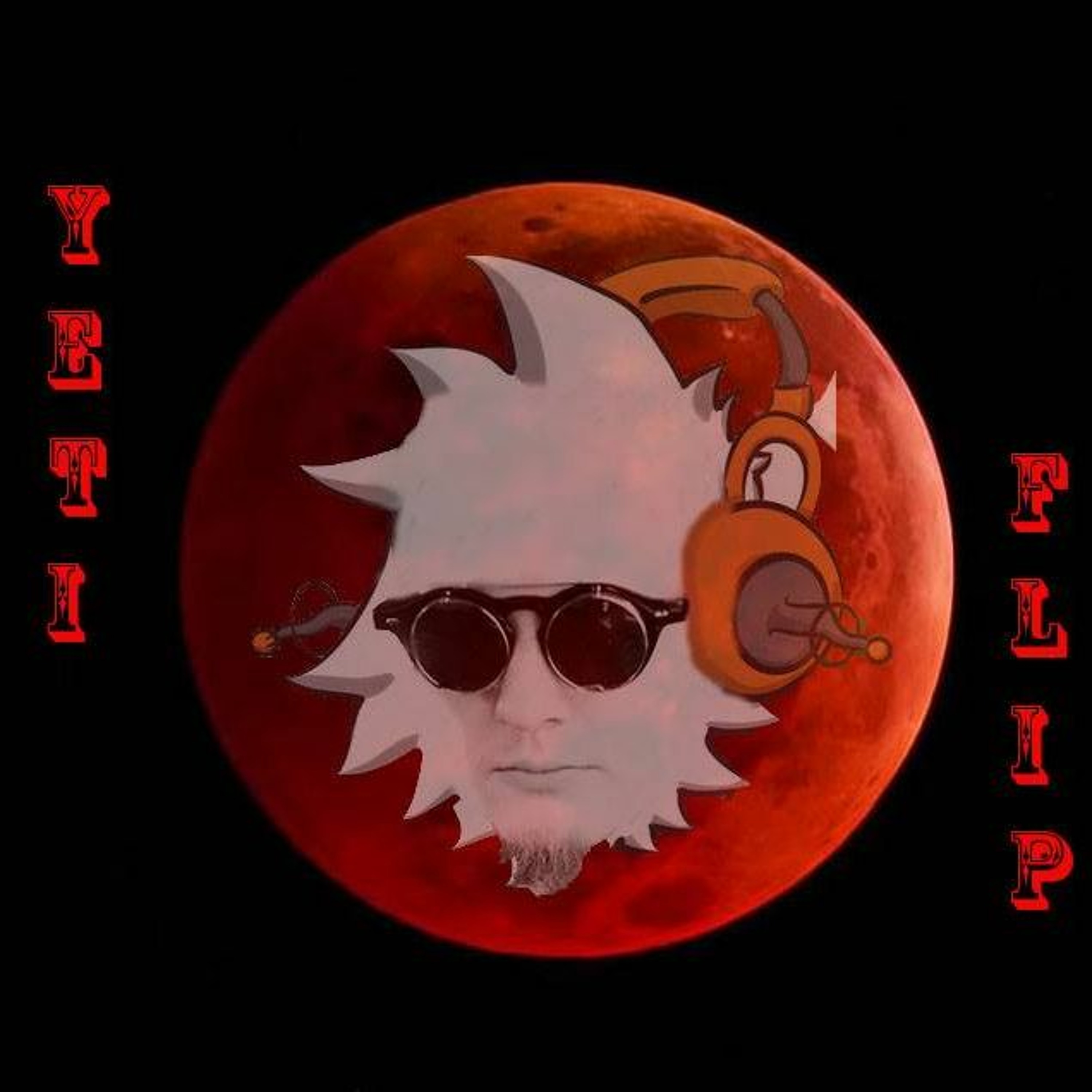 Vexation episode artwork