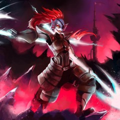 Undertale- Battle Against A True Hero Vocal Cover