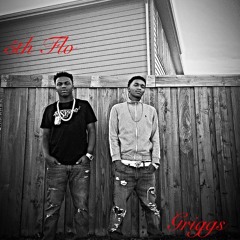 You In Danger  -5th Flo ft. Griggs (Prod. By Ace)