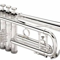 Hotel California with Trumpet and Guitar Intro