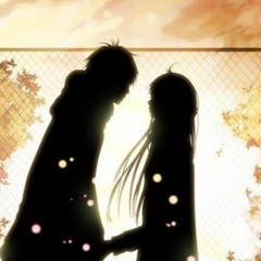 Nightcore - Please Don't Go
