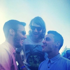 I Don't Know Where I am Going