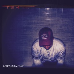 LOVExFANTASY