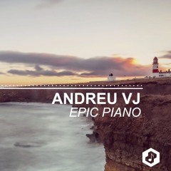 Epic Piano | Background - MOTIVATIONAL | Royalty-Free music