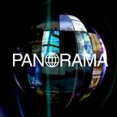 Panorama (BBC1) - Titles remix with David Lowe, feat. Nick Etwell on trumpet