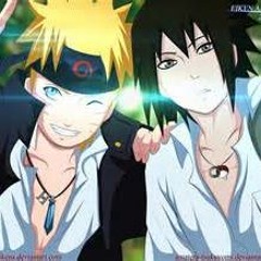 Naruto OST 1 -  Narutos Daily Life