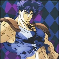【JBA - UTAU】Deep - Sea Girl【Jonathan Joestar】