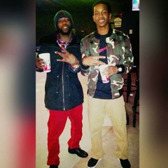 Icky Hefner x Dzaster - Round Me 4