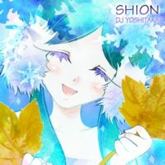 DJ YOSHITAKA - SHION