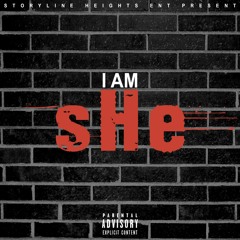 I Am SHe (FEE - STYLE)