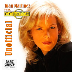 C.C. Catch feat. Juan Martinez – Cause You Are Young (NEU)
