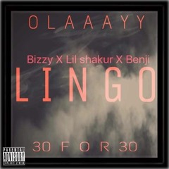 Lingo -(F1) Bizzy Banks X Benji X Shakur