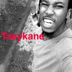 TaeyKane- I'm Geeked