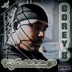 Corey B.- Throw It Up (Produced By Status Alpha)