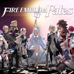 Fire Emblem Fates - Aqua's Song Nohr Version Extended
