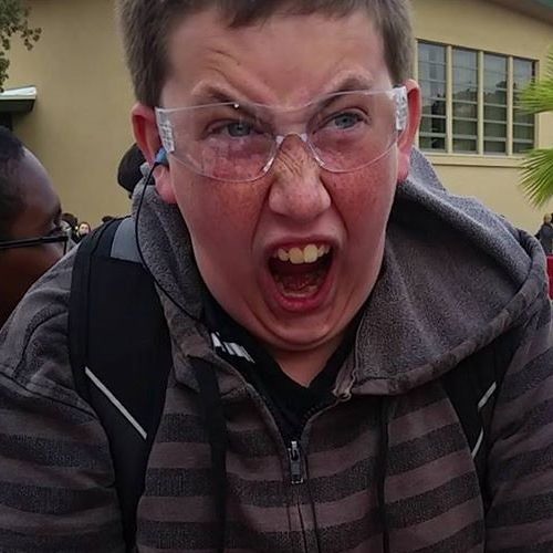 FunnyWave 3: Return of Joku