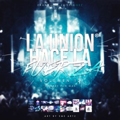 01- Apertura LUHLF VOL. 12 - LEA IN THE MIX