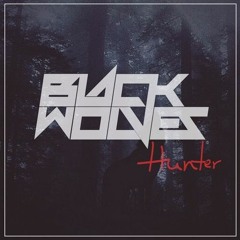 Black Wolves - Hunter (Original Mix)