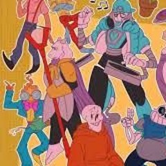 Underswap
