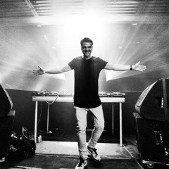 Rodg Live @ A State Of Trance Festival Utrecht 27 Feb 2016