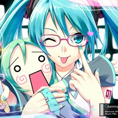 hatsune miku