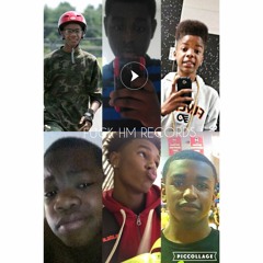 YFN- HM DISS TRACK (Computers Remix)