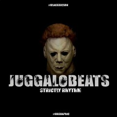 30 Days A Month ft. T-Falos  (prod. by Juggalo Beats)