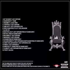 Hamma ft TrubbleGetzzz - "U Know What"