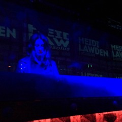 Heidi Lawden - Live At Sound L.A December 2014