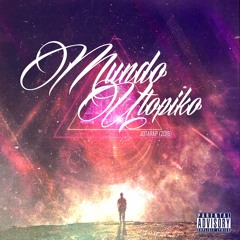 8)Fuera Del Universo (BenBeat)