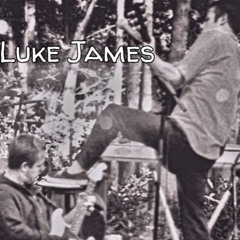 Fade Into Black by Luke James (Produced by LIJ7)