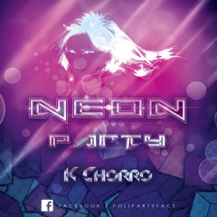 NEON PARTY | Mixtape #1