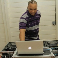 DEEJAY GWADA MIX AFRO BEATS