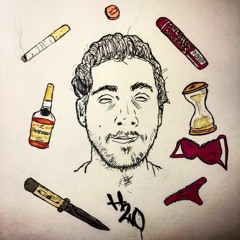Party With Strangers ft. Thom_Still