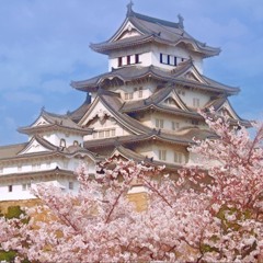 "Ceremony And Battle At Himeji Castle" composed by Robert Baxter III