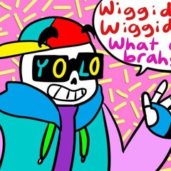 HELP_tale: Song That Might Play When You Skate Or Die