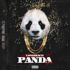 Long Beach Panda Remix - FlyWayne, Rom, YSEP