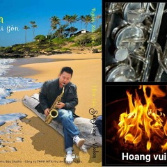 Một Mình - Sax - Guitare
