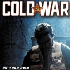 Cold War - Shang The Shogun & Ambush Tactics produced by King Soloman