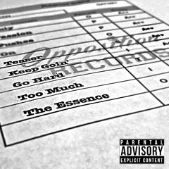 Keep Goin' (Prod. Crystal Tokyo)